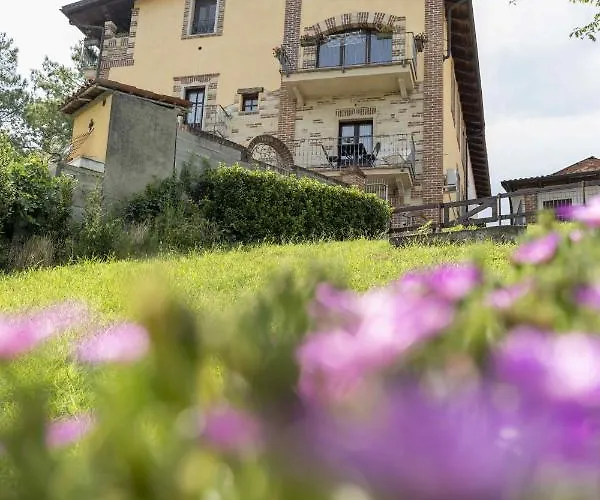 Country House La Mela Ruscalla