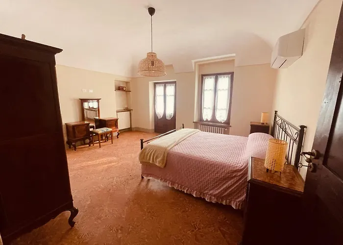 Country House La Mela Ruscalla
