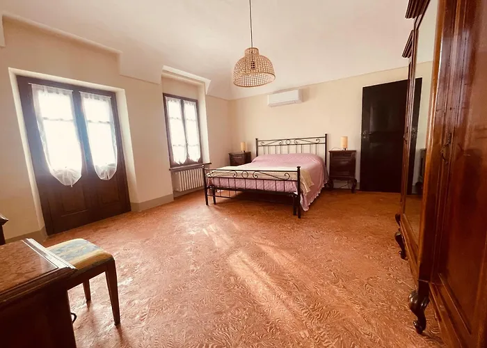 Country House La Mela Ruscalla