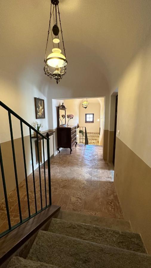 Apartment La Mela Ruscalla