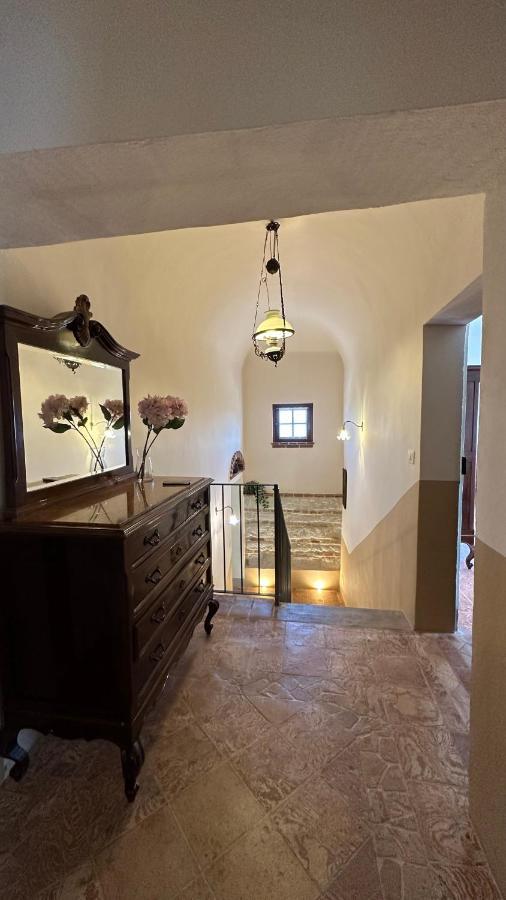 La Mela Ruscalla Apartment Camino