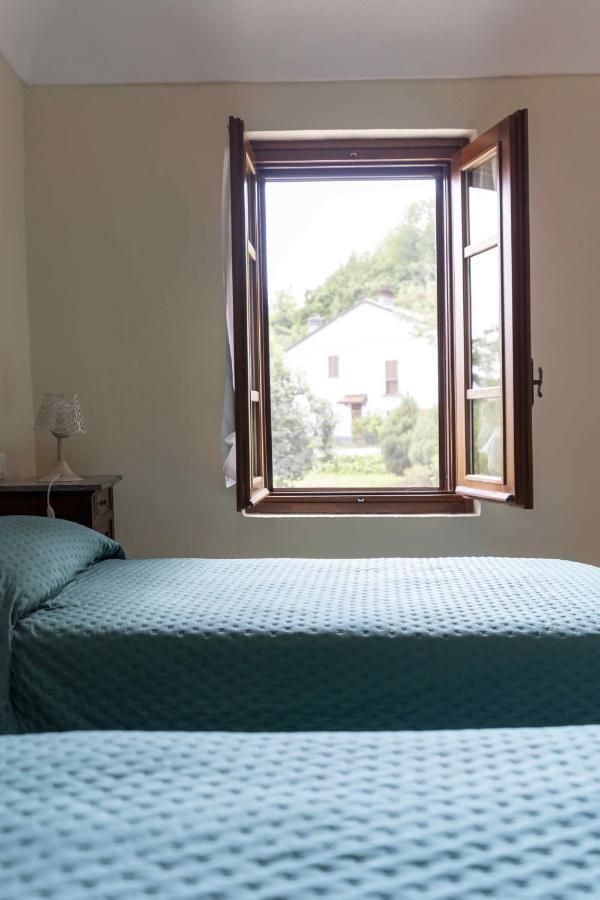 La Mela Ruscalla Apartment *
