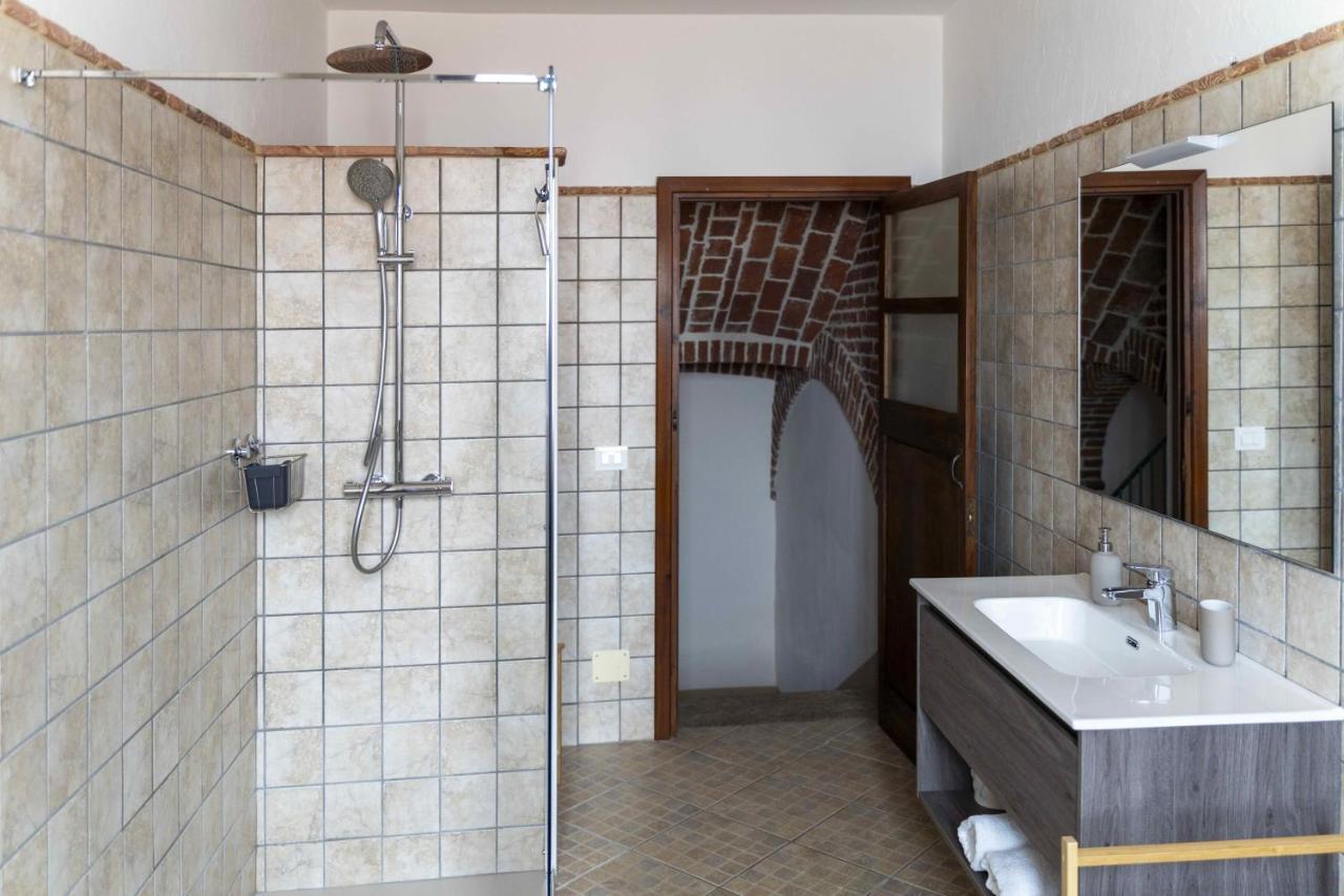 Apartment La Mela Ruscalla