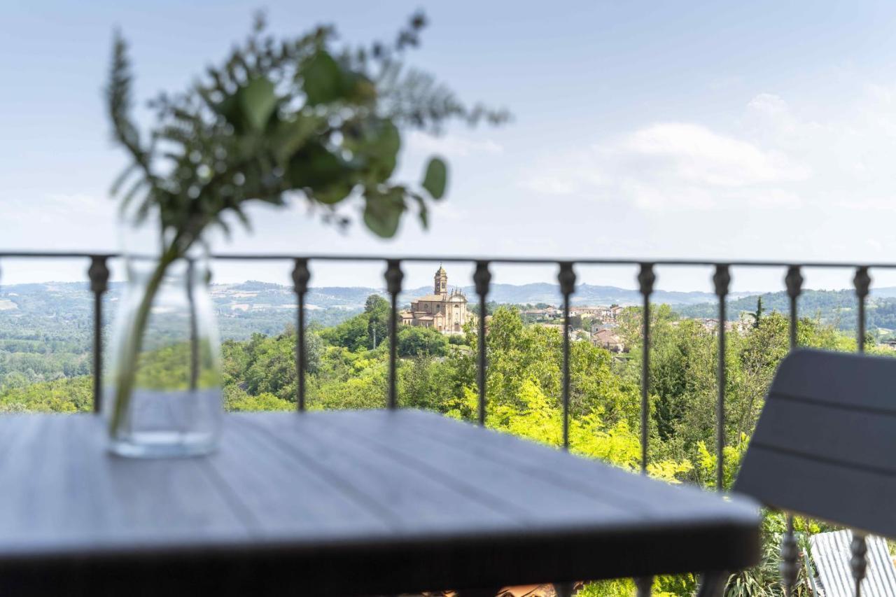La Mela Ruscalla Apartment