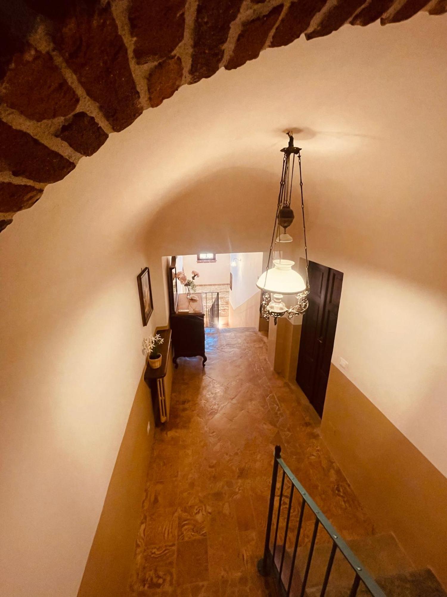 La Mela Ruscalla Apartment Camino